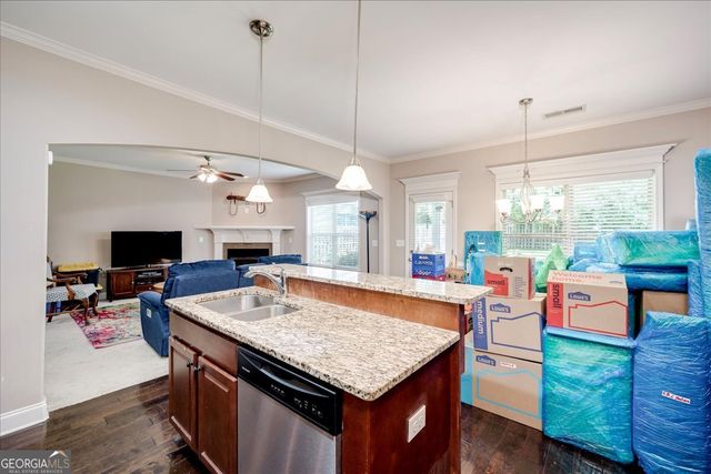 236 Asa Way, Evans, GA 30809