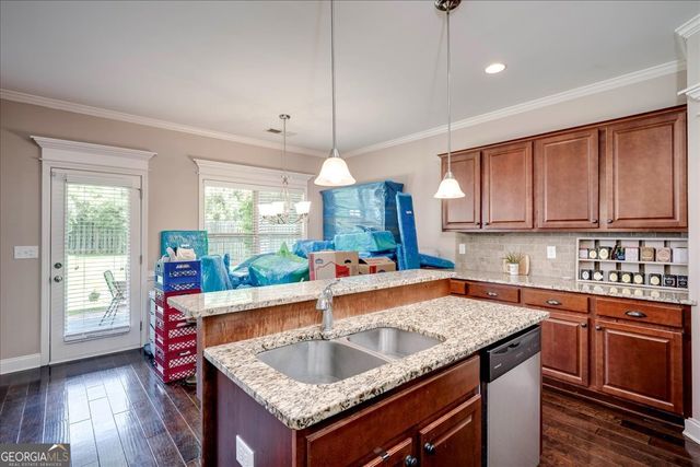 236 Asa Way, Evans, GA 30809