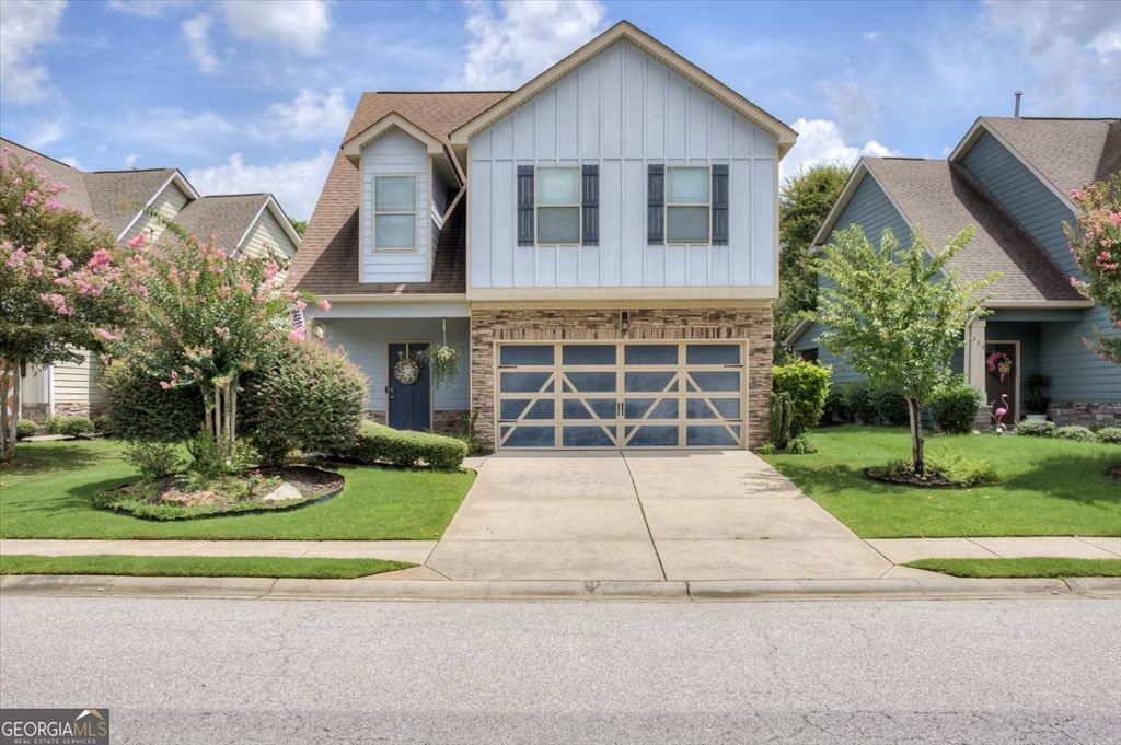 236 Asa Way, Evans, GA 30809