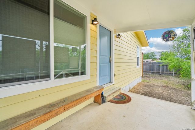 12702 Middle Lane, San Antonio, TX 78217