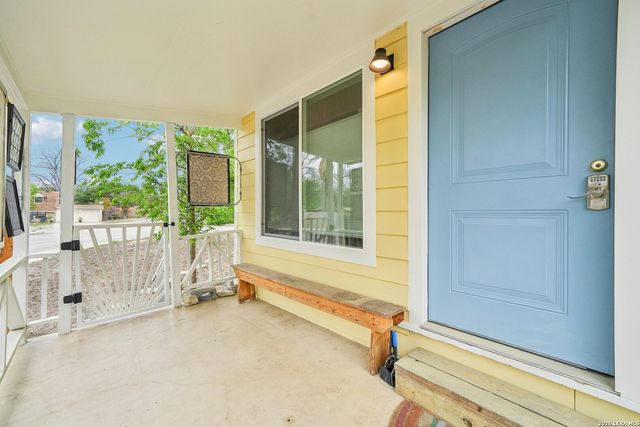 12702 Middle Lane, San Antonio, TX 78217