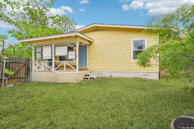 12702 Middle Lane, San Antonio, TX 78217