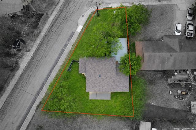 12702 Middle Lane, San Antonio, TX 78217