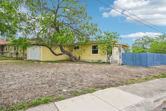 12702 Middle Lane, San Antonio, TX 78217