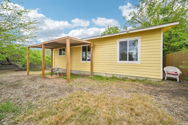 12702 Middle Lane, San Antonio, TX 78217