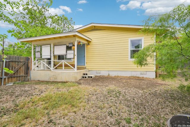 12702 Middle Lane, San Antonio, TX 78217