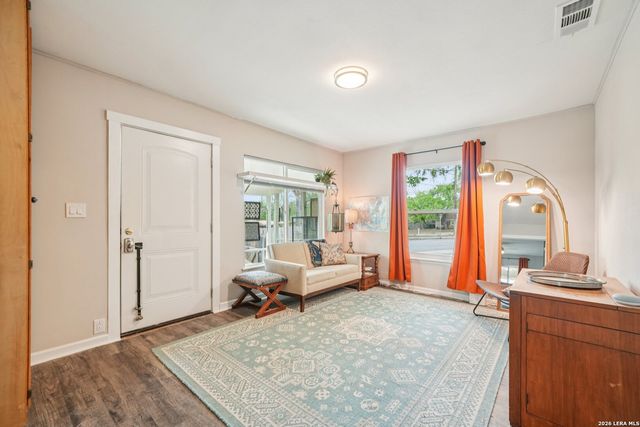 12702 Middle Lane, San Antonio, TX 78217