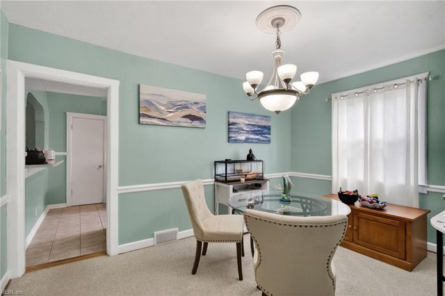 318 24th St Apt 2, Virginia Beach, VA 23451