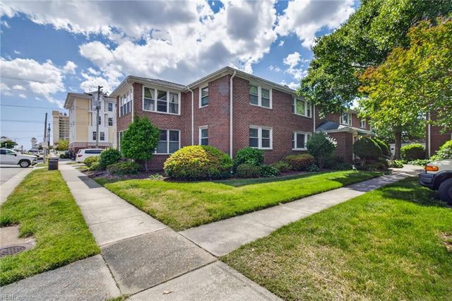 318 24th St Apt 2, Virginia Beach, VA 23451