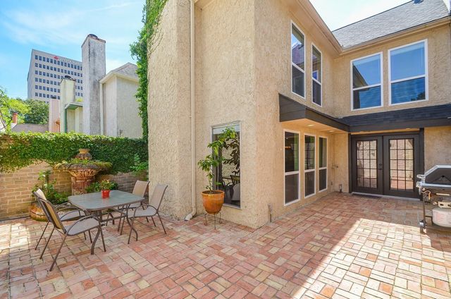 4808 Palmetto Street, Bellaire, TX 77401