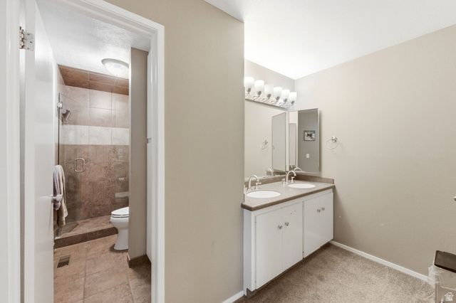 4030 S HALE DR, Salt Lake City, UT 84108