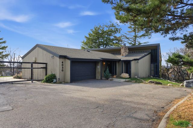 4030 S HALE DR, Salt Lake City, UT 84108