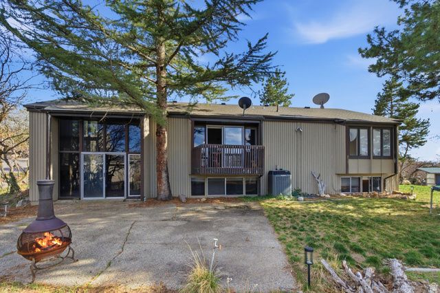 4030 S HALE DR, Salt Lake City, UT 84108