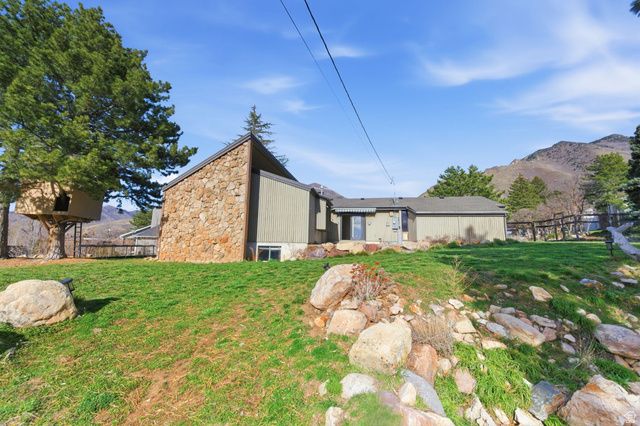 4030 S HALE DR, Salt Lake City, UT 84108