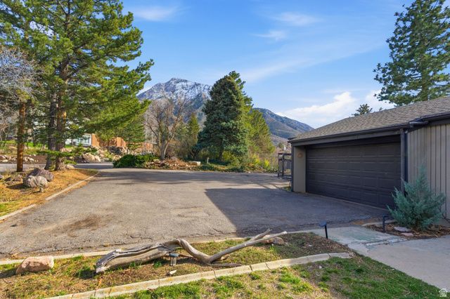 4030 S HALE DR, Salt Lake City, UT 84108