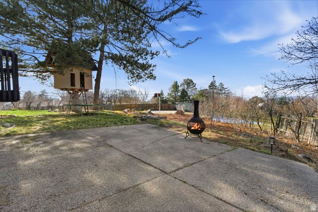 4030 S HALE DR, Salt Lake City, UT 84108