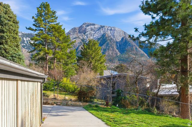 4030 S HALE DR, Salt Lake City, UT 84108
