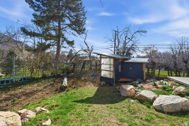 4030 S HALE DR, Salt Lake City, UT 84108