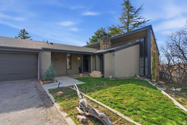 4030 S HALE DR, Salt Lake City, UT 84108