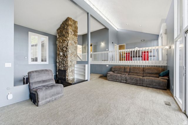 4030 S HALE DR, Salt Lake City, UT 84108