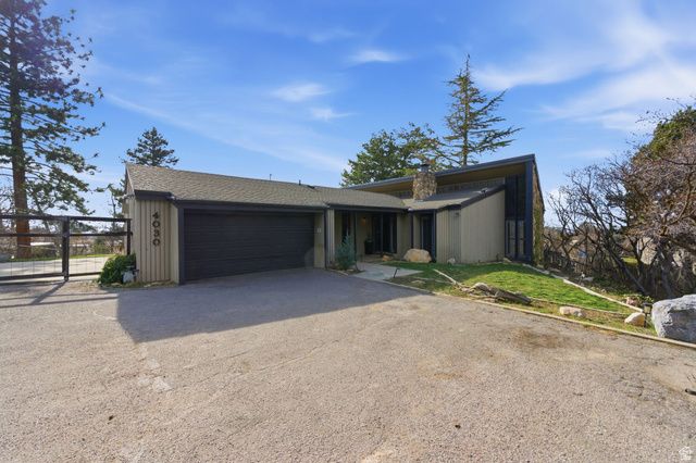 4030 S HALE DR, Salt Lake City, UT 84108