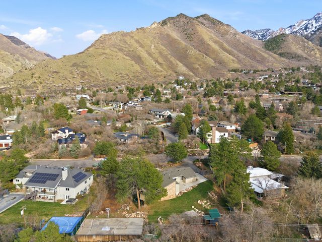 4030 S HALE DR, Salt Lake City, UT 84108