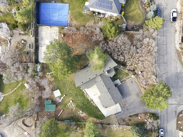 4030 S HALE DR, Salt Lake City, UT 84108