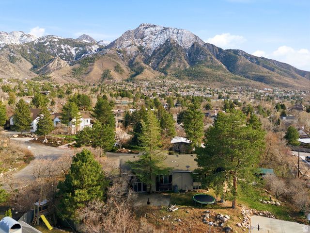 4030 S HALE DR, Salt Lake City, UT 84108