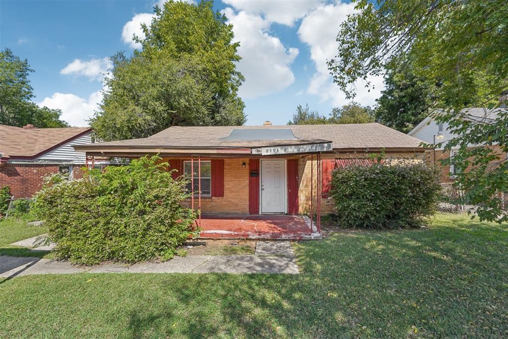 2101 NE 18th Street, Oklahoma City, OK 73111