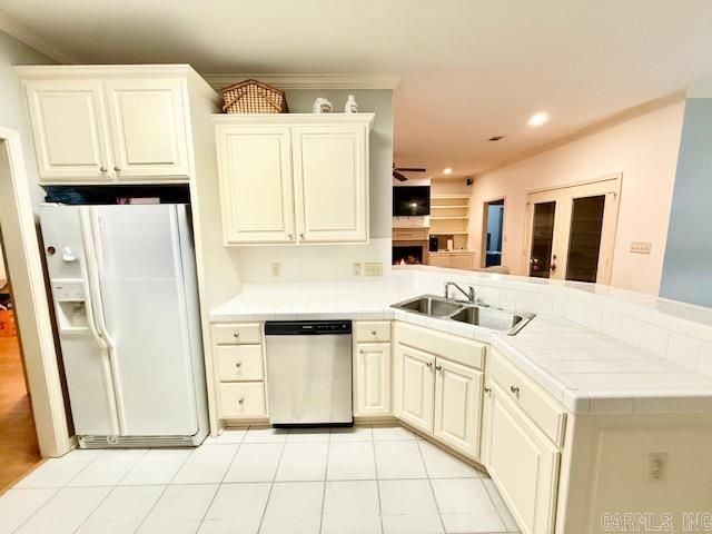 51 Ouachita Drive, Maumelle, AR 72113