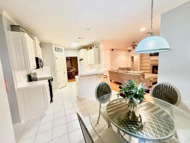 51 Ouachita Drive, Maumelle, AR 72113