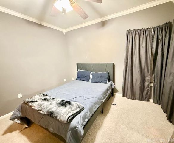 51 Ouachita Drive, Maumelle, AR 72113