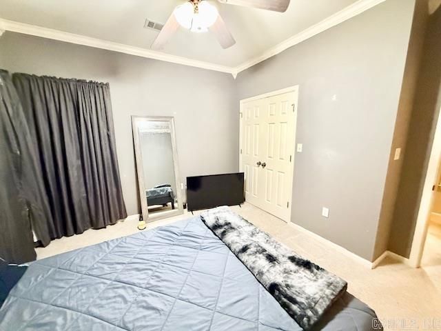 51 Ouachita Drive, Maumelle, AR 72113