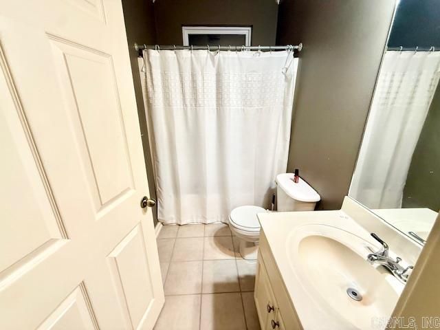 51 Ouachita Drive, Maumelle, AR 72113