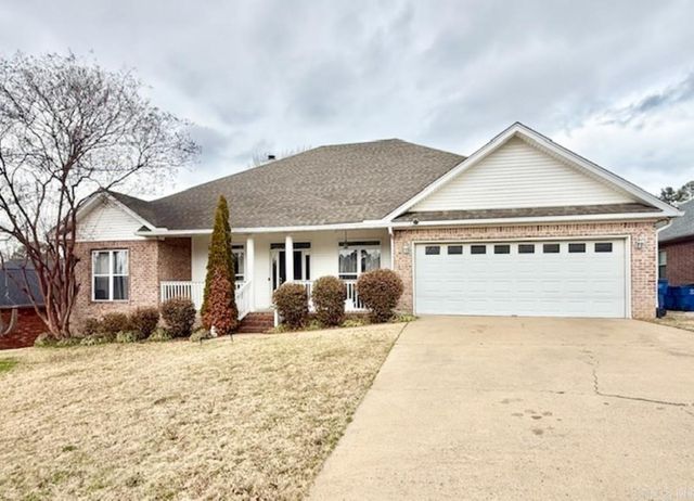 51 Ouachita Drive, Maumelle, AR 72113