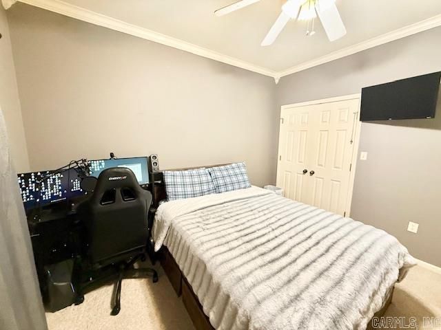 51 Ouachita Drive, Maumelle, AR 72113