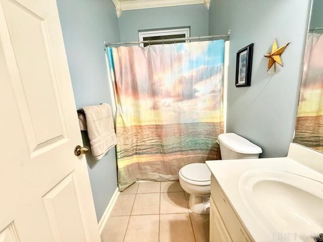 51 Ouachita Drive, Maumelle, AR 72113