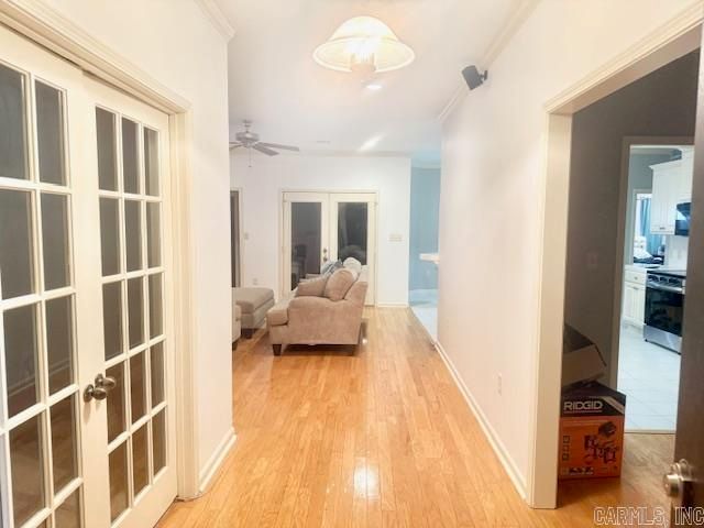 51 Ouachita Drive, Maumelle, AR 72113