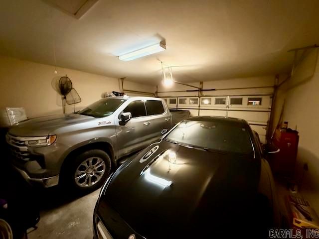 51 Ouachita Drive, Maumelle, AR 72113