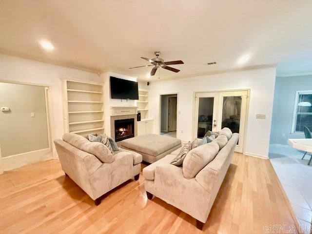 51 Ouachita Drive, Maumelle, AR 72113