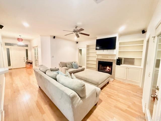 51 Ouachita Drive, Maumelle, AR 72113