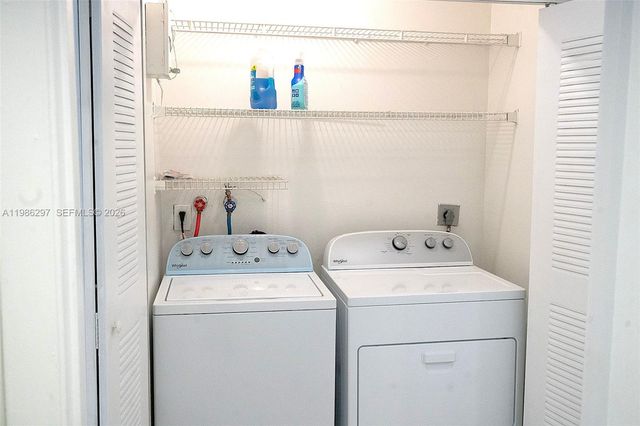 Address unavailable.