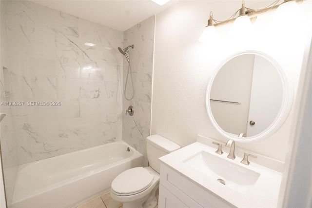 Address unavailable.