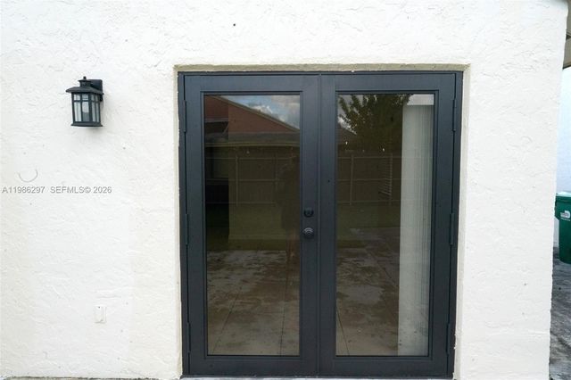 Address unavailable.