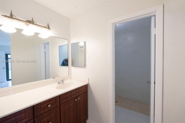 Address unavailable.