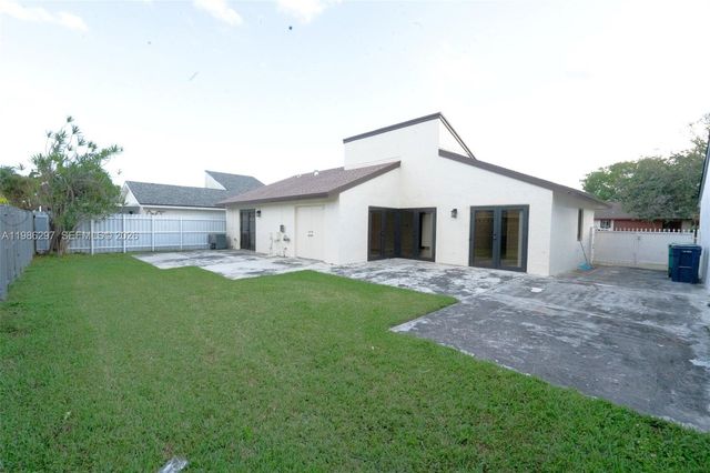 Address unavailable.