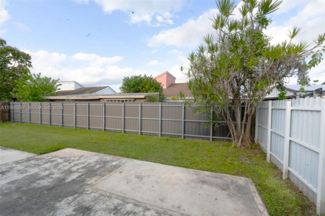 Address unavailable.