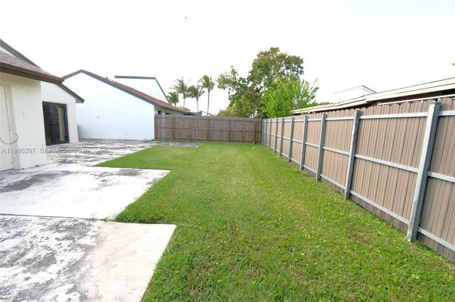 Address unavailable.