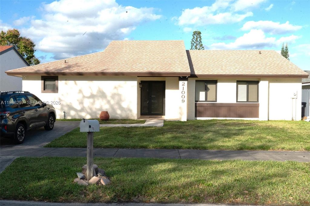 Address unavailable.