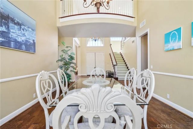 17218 Blue Spruce, Yorba Linda, CA 92886